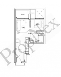 The Landmark (D3), Condominium #524840651